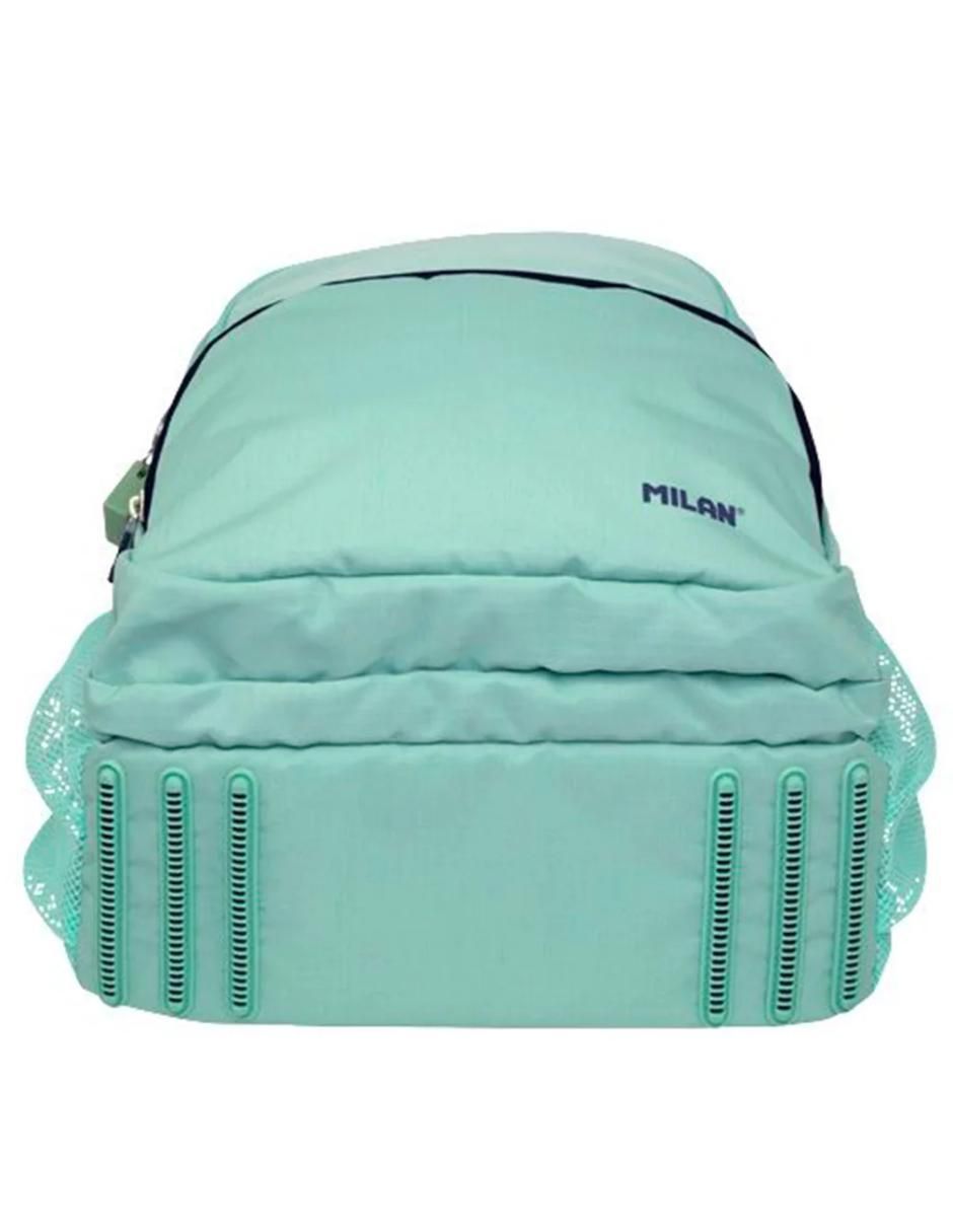 Mochila escolar Serie 1918 unisex 2