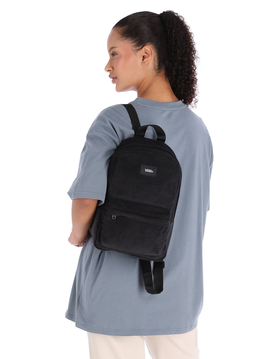 Mochila casual Old Skool Mini Backpack unisex 4