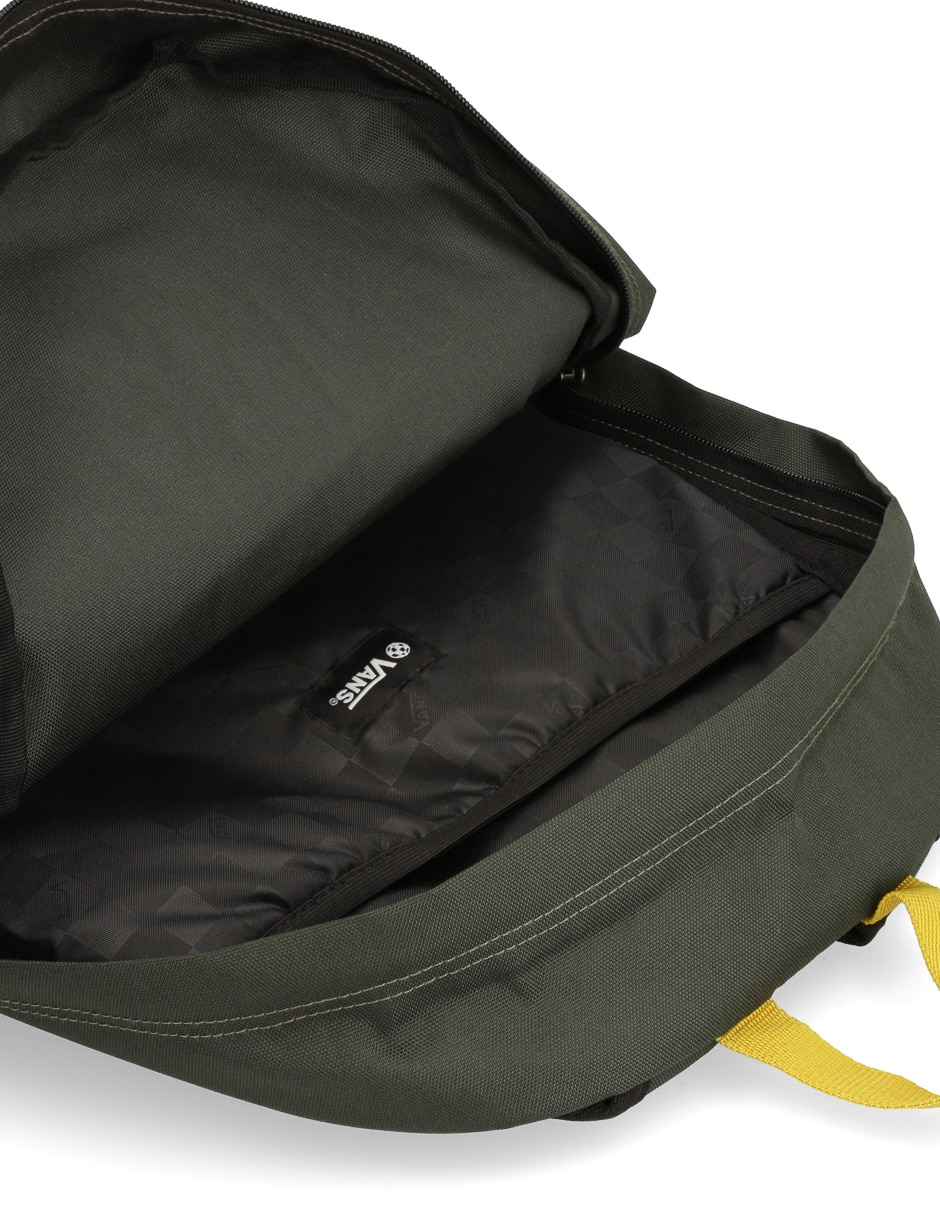 Mochila casual Old Skool Backpack unisex 3
