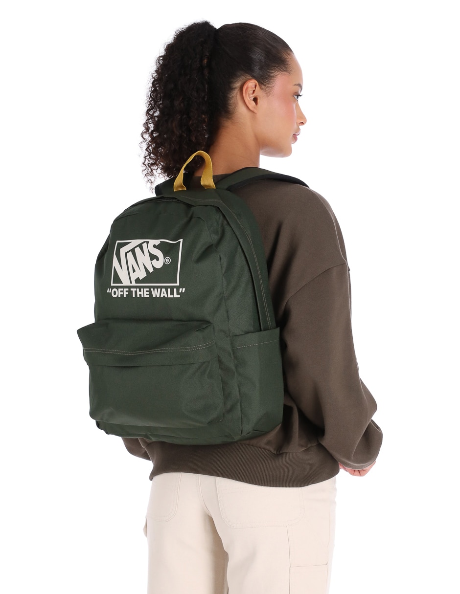 Mochila casual Old Skool Backpack unisex 4
