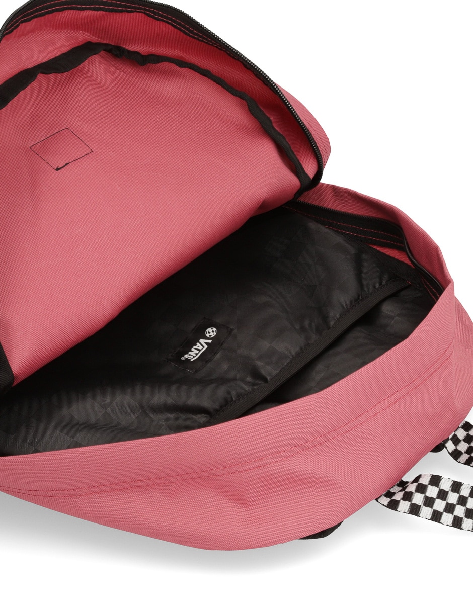 Mochila casual Old Skool Backpack unisex 3