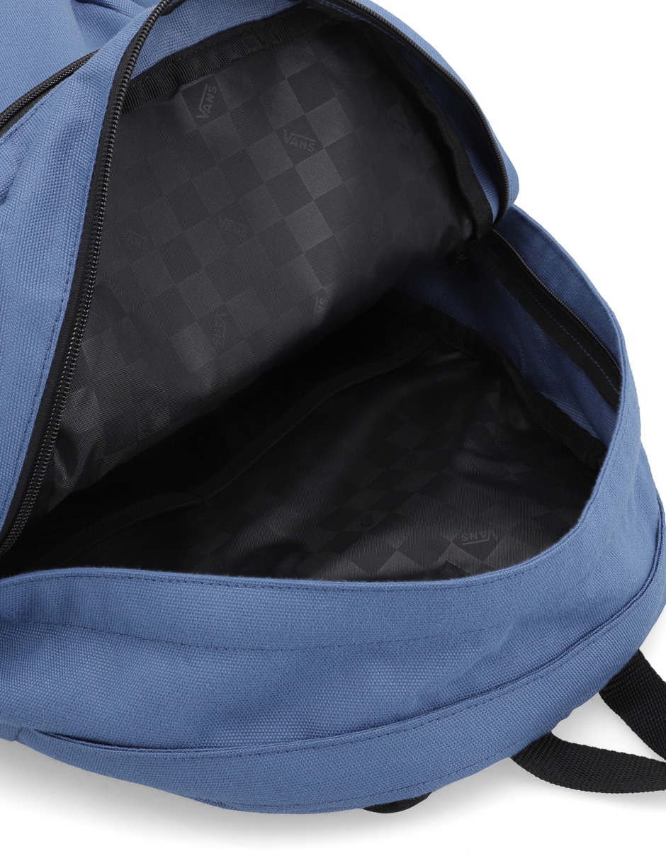 Mochila casual old skool trek backpack unisex 6
