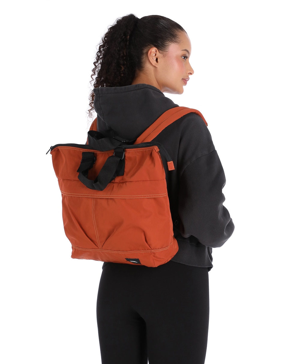 Mochila casual Daily Backpack unisex 4
