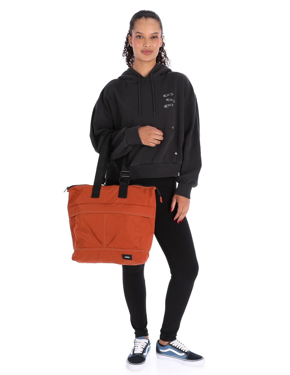 Mochila casual Daily Backpack unisex 5