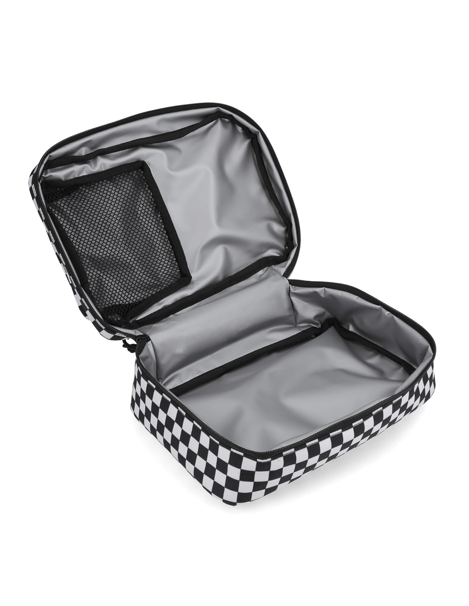 Lonchera térmica Old Skool Lunch Bag 3