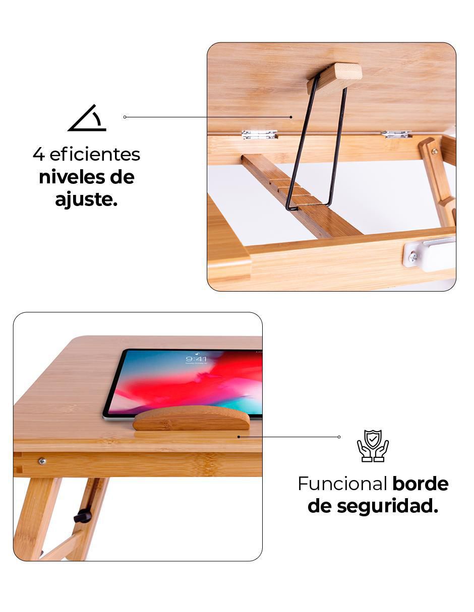 Mesa para laptop 3