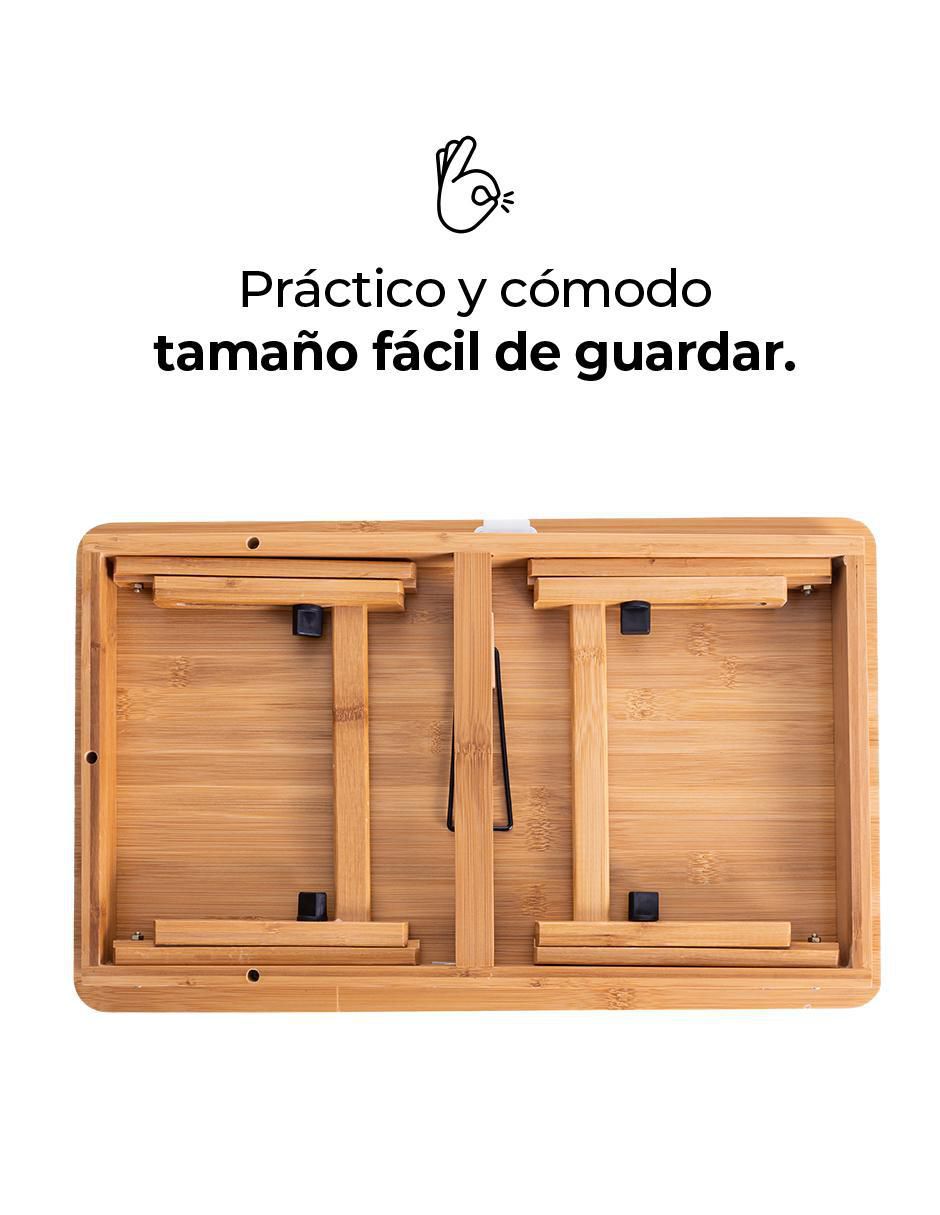 Mesa para laptop 4