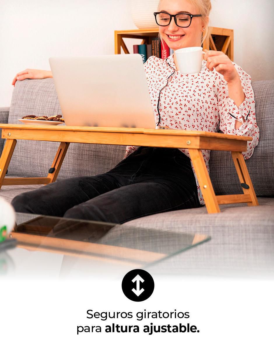 Mesa para laptop 5