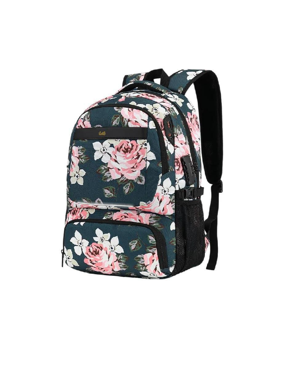 Morral Antirrobo Mochila Antirrobo Fashion Style Mochila Antirrobo