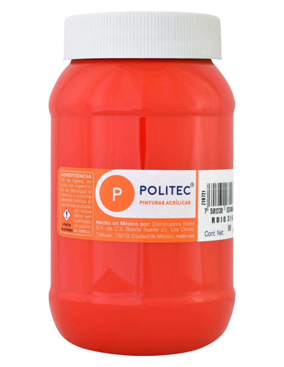 Pintura acrílica Linea 300 Pintura acrílica Linea 300
