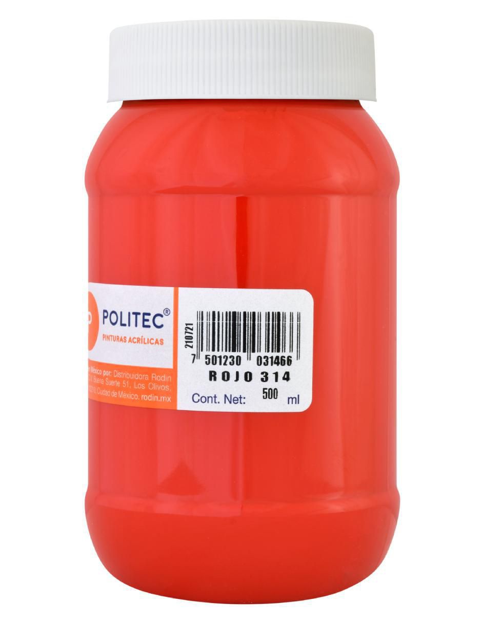Pintura acrílica Linea 300 2
