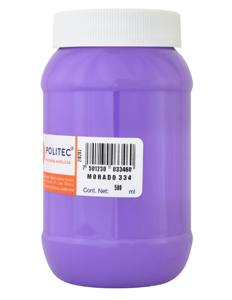 Pintura acrílica Linea 300 2