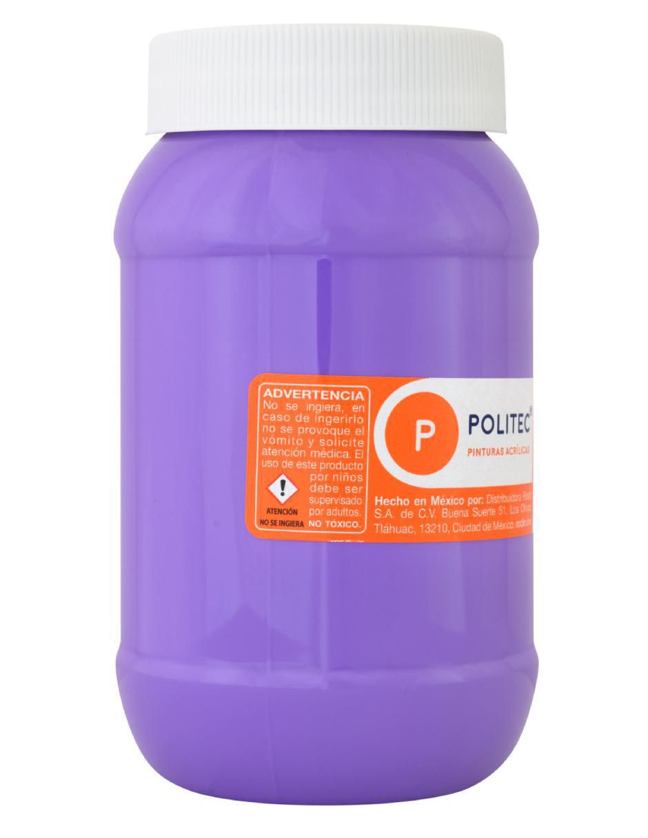 Pintura acrílica Linea 300 3
