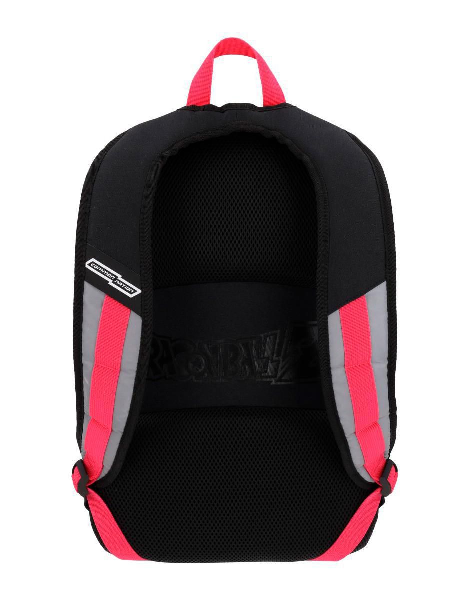 Mochila casual Vegeta Dragon Ball Z unisex 5