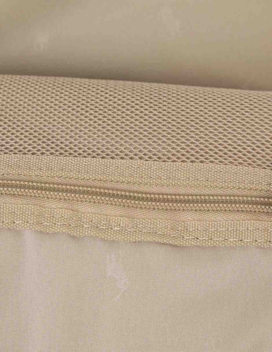 Mochila escolar Lauren Ralph Lauren unisex 4
