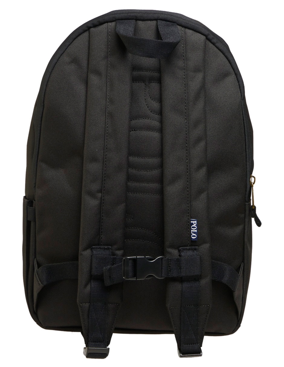 Mochila escolar infantil unisex 3