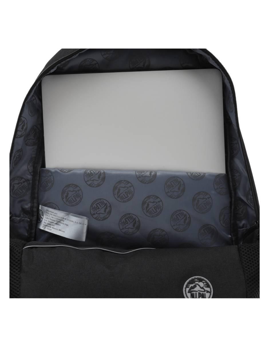 Set mochila con portalaptop YMIR3 unisex 6