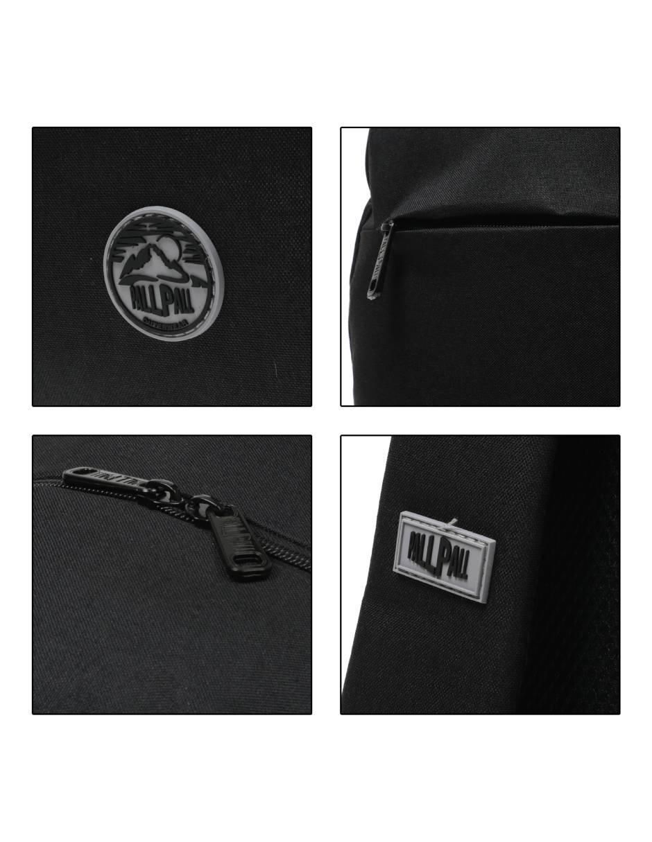 Set mochila con portalaptop YMIR3 unisex 7