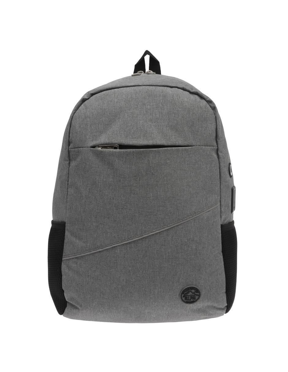 "set mochila/mochila" con portalaptop no aplica pallpall ymir3 no "para" unisex
