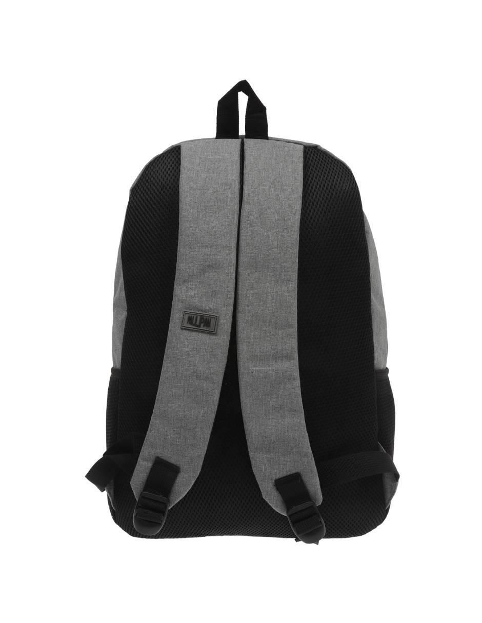 "set mochila/mochila" con portalaptop no aplica pallpall ymir3 no "para" unisex