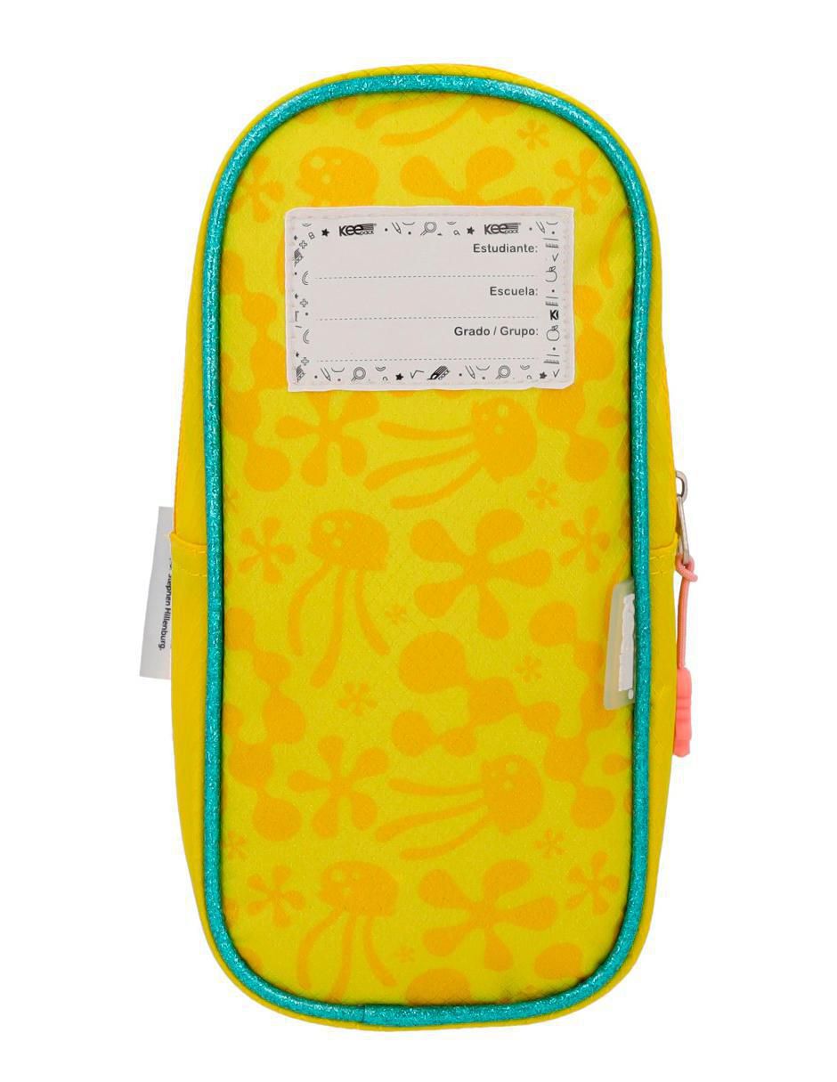 Lapicera Bob Esponja Spongebob​ Squarepants unisex 5