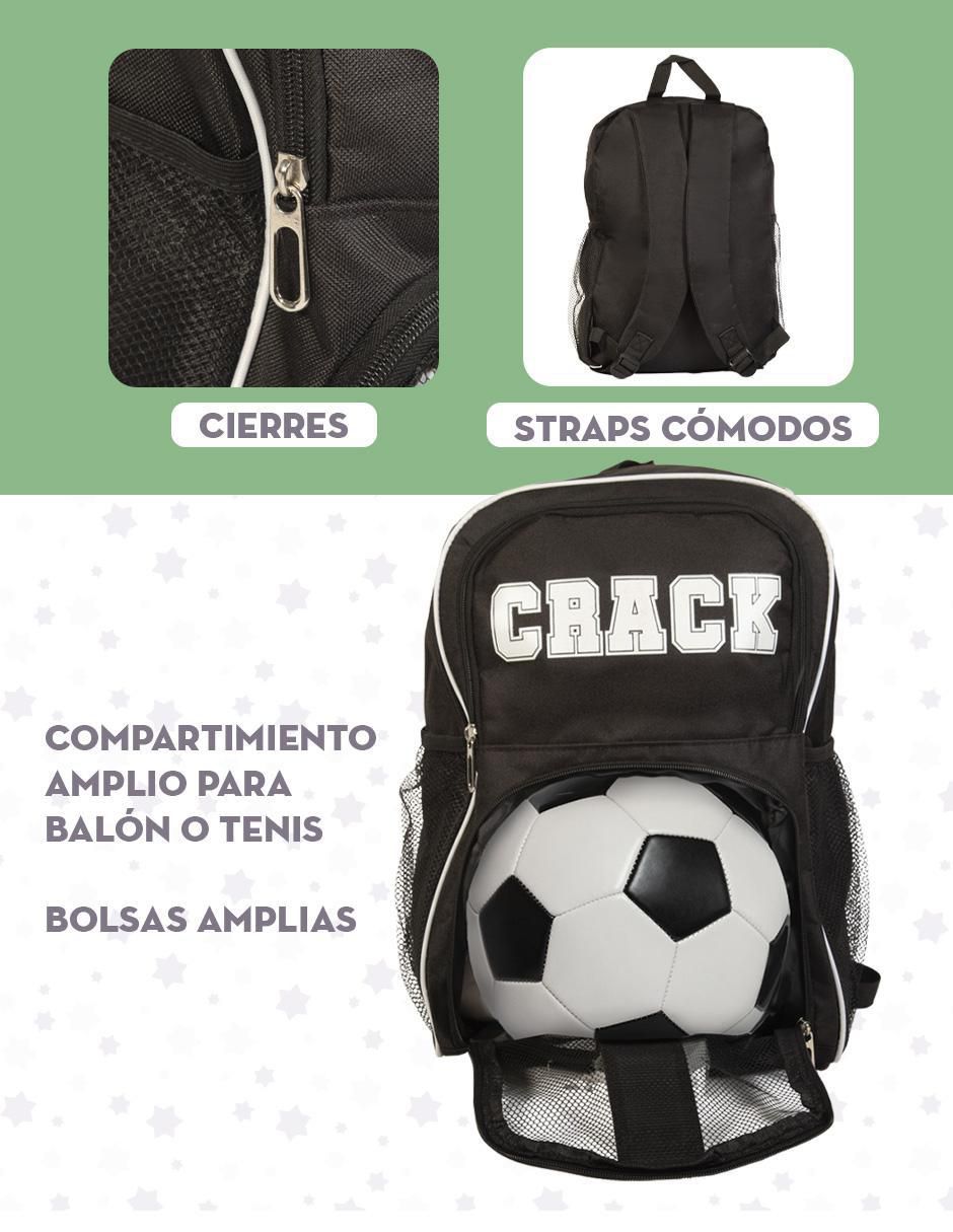 Mochila escolar para niño 5