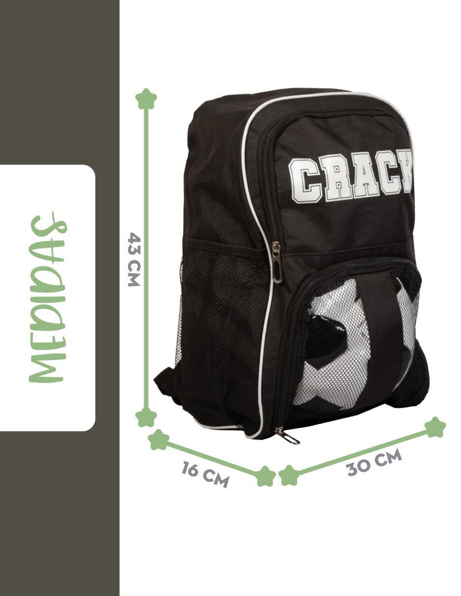 Mochila escolar para niño 7
