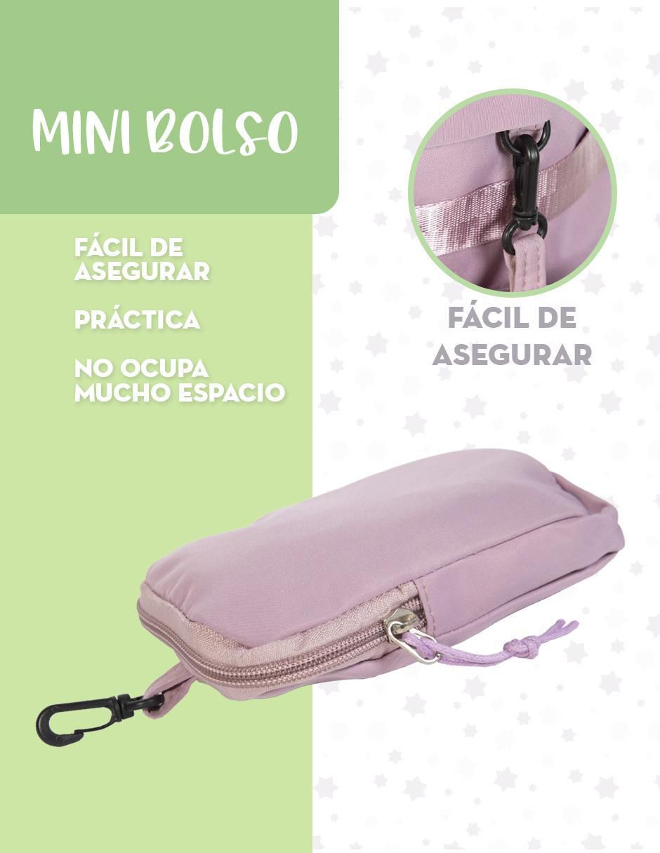 Mochila escolar para mujer 6