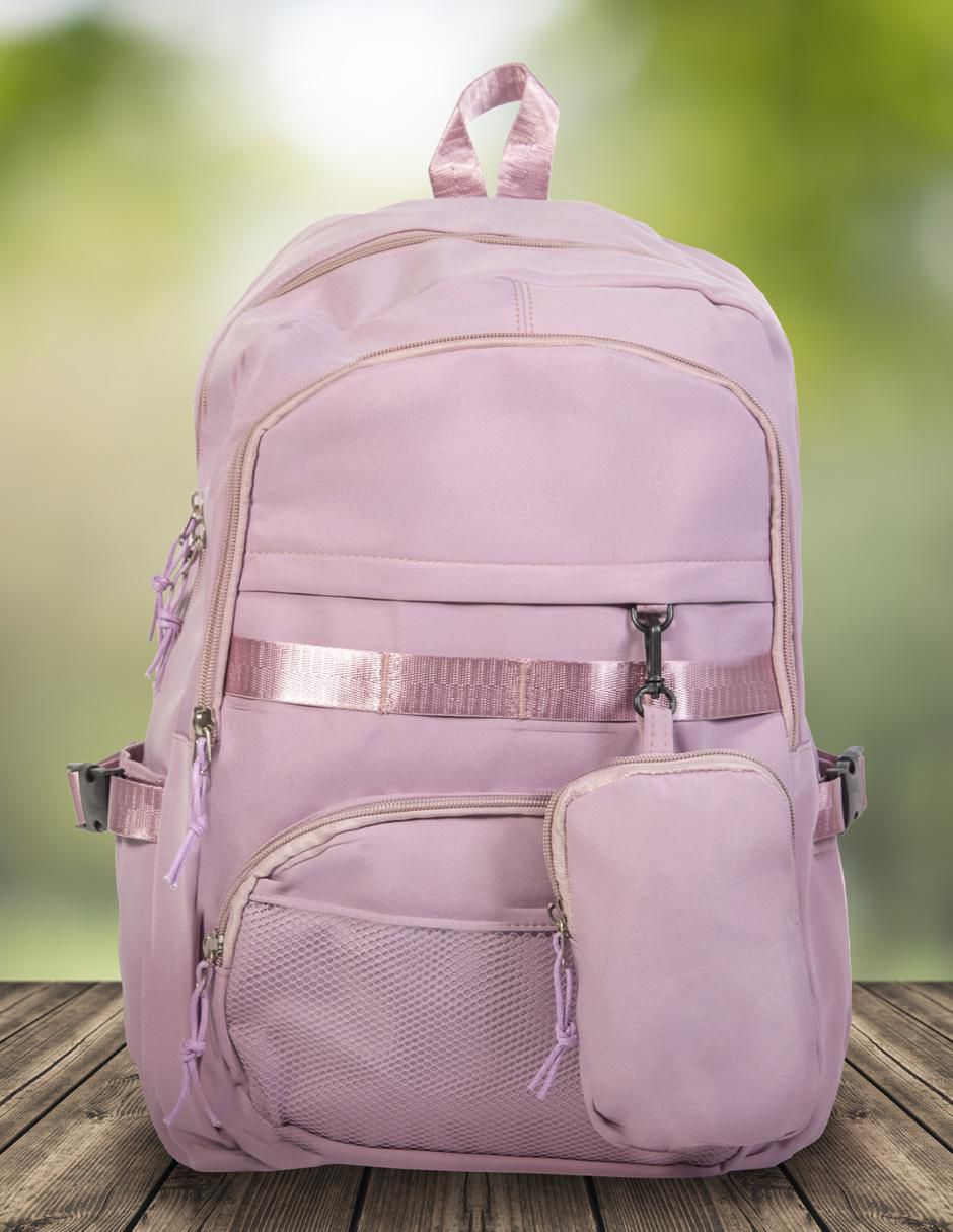 Mochila escolar para mujer 7