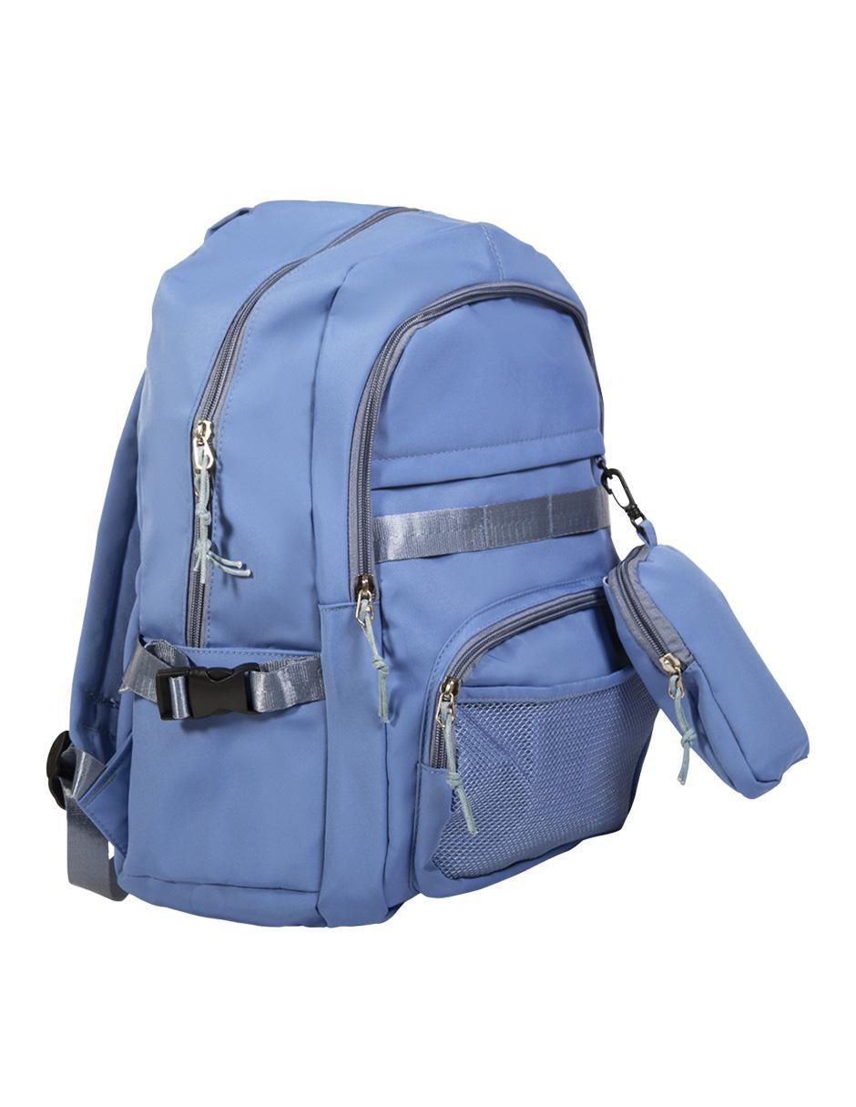 Mochila escolar para niño 2