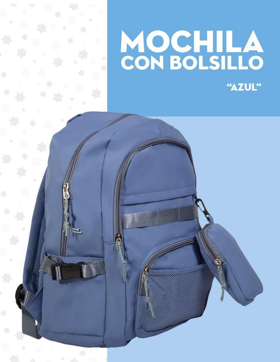 Mochila escolar para niño 4