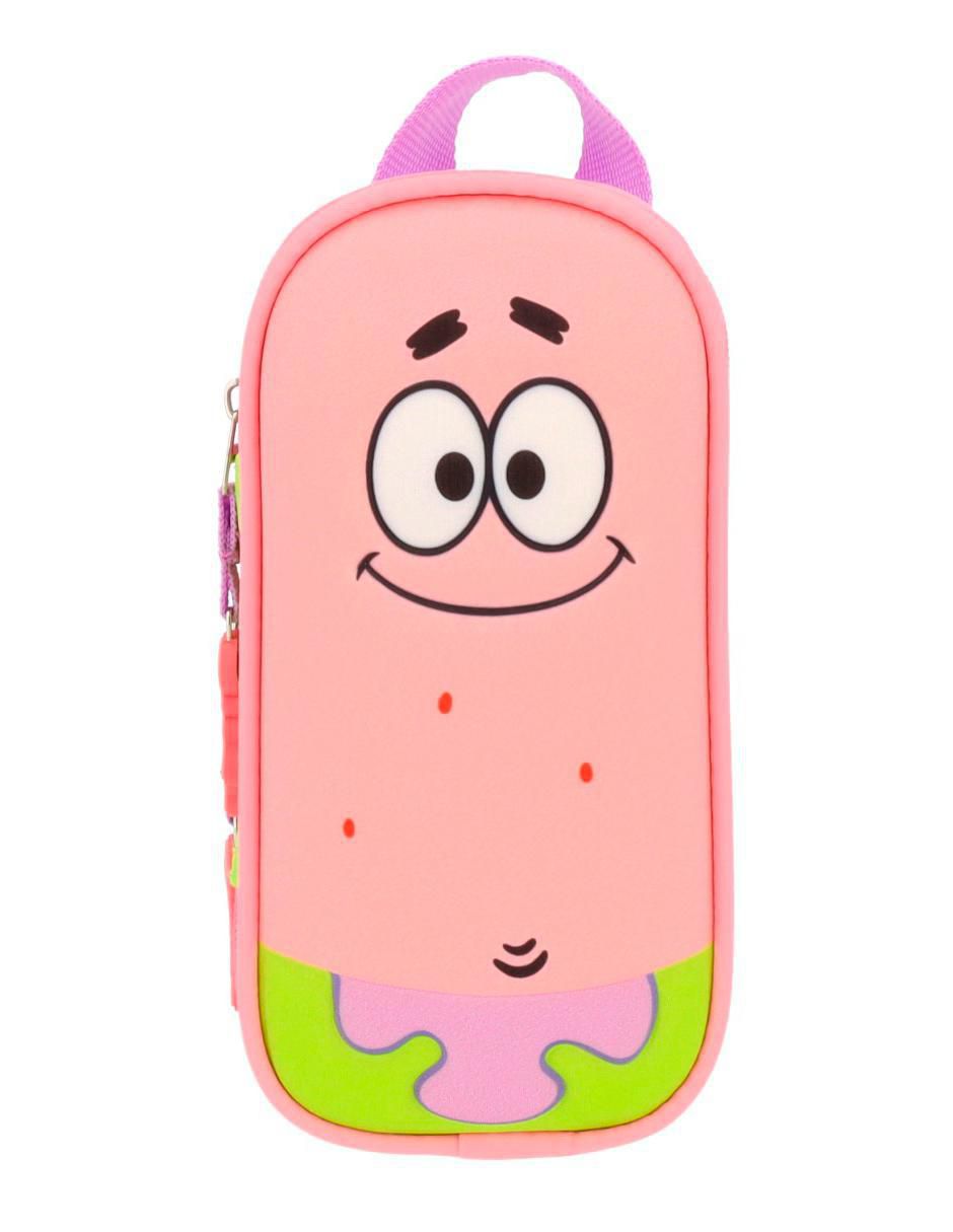 Lapicera Bob Esponja Patricio Estrella unisex Lapicera Bob Esponja Patricio Estrella unisex