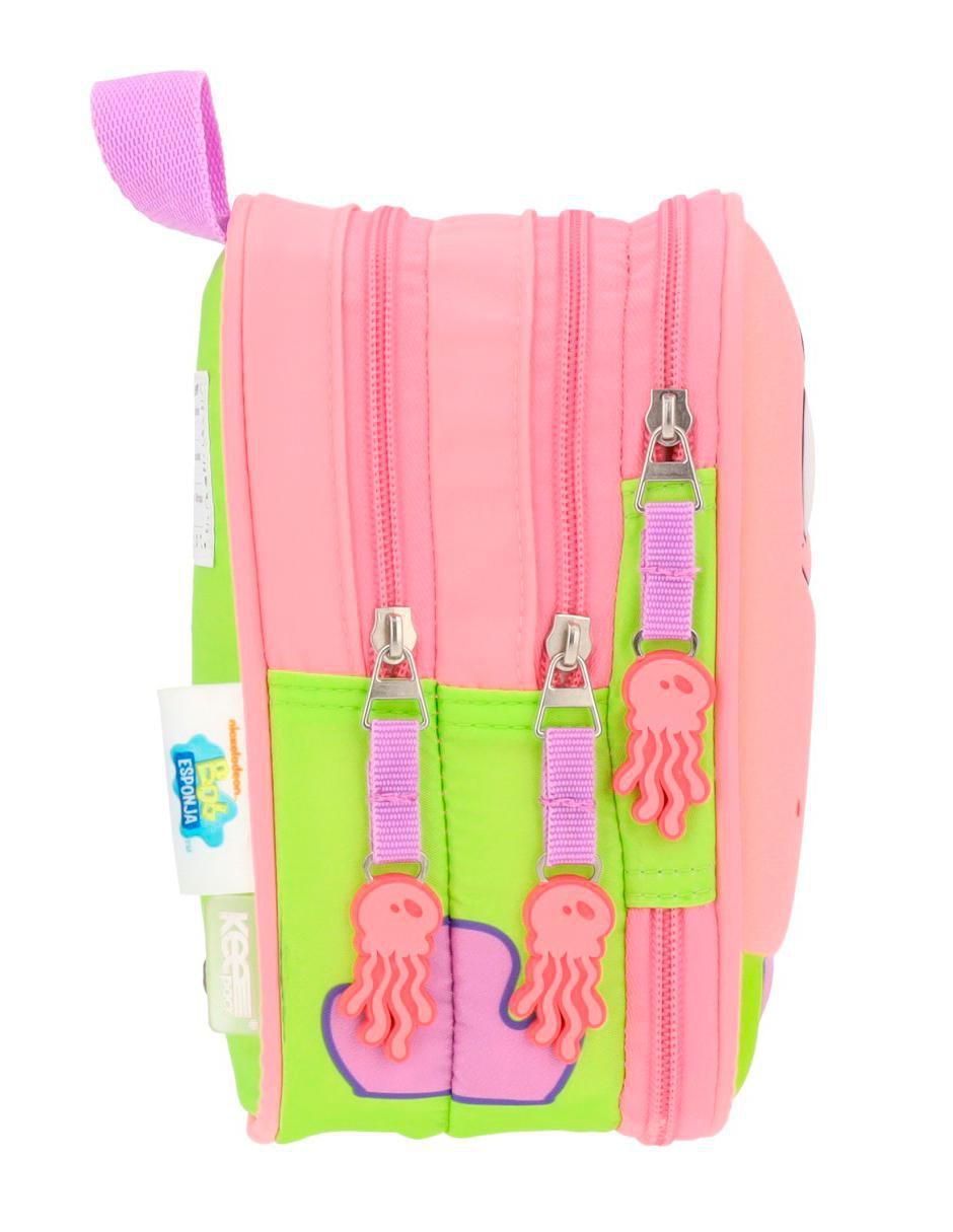 Lapicera Bob Esponja Patricio Estrella unisex 7