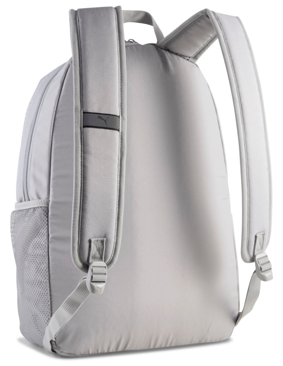 Mochila escolar Phase II unisex 2