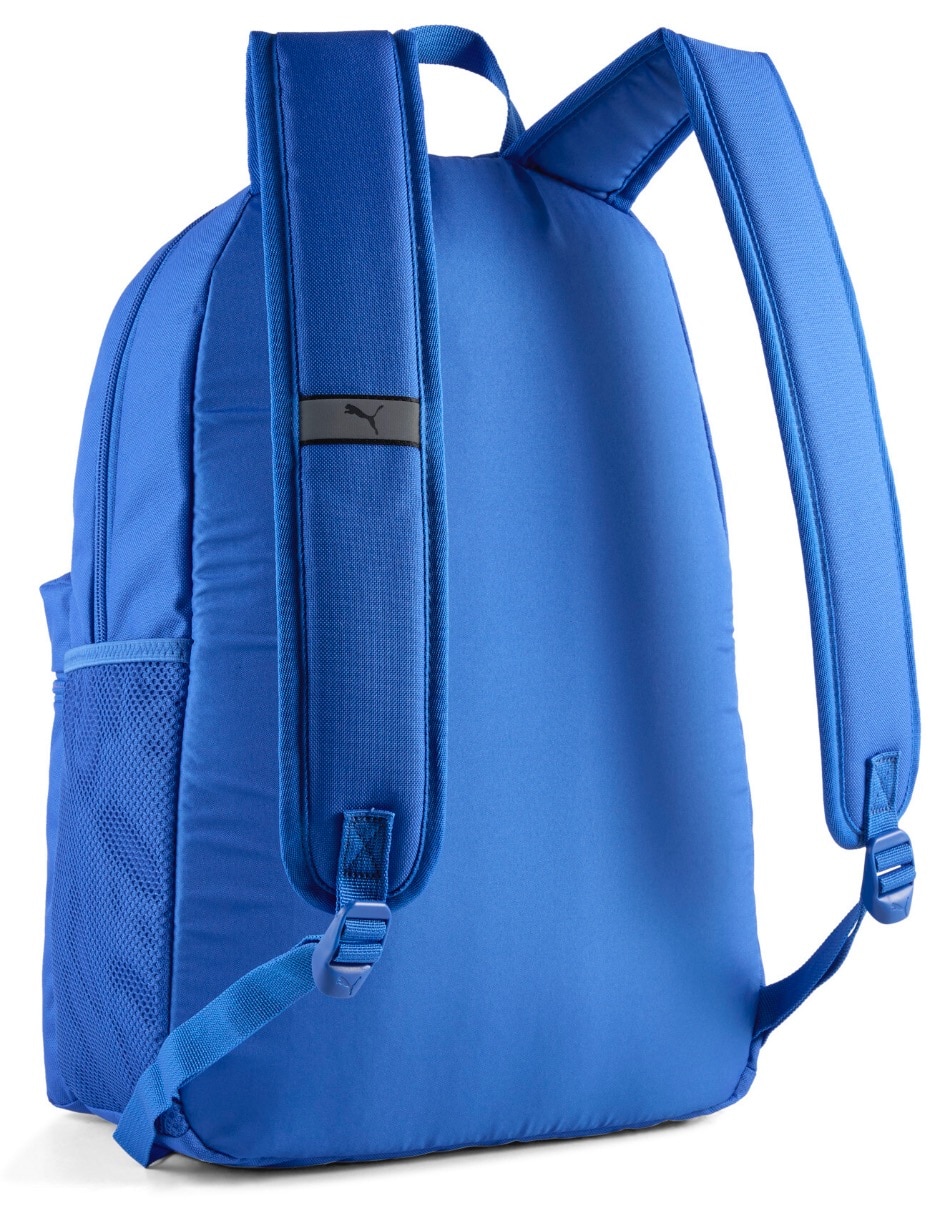 Mochila escolar Phase unisex 2