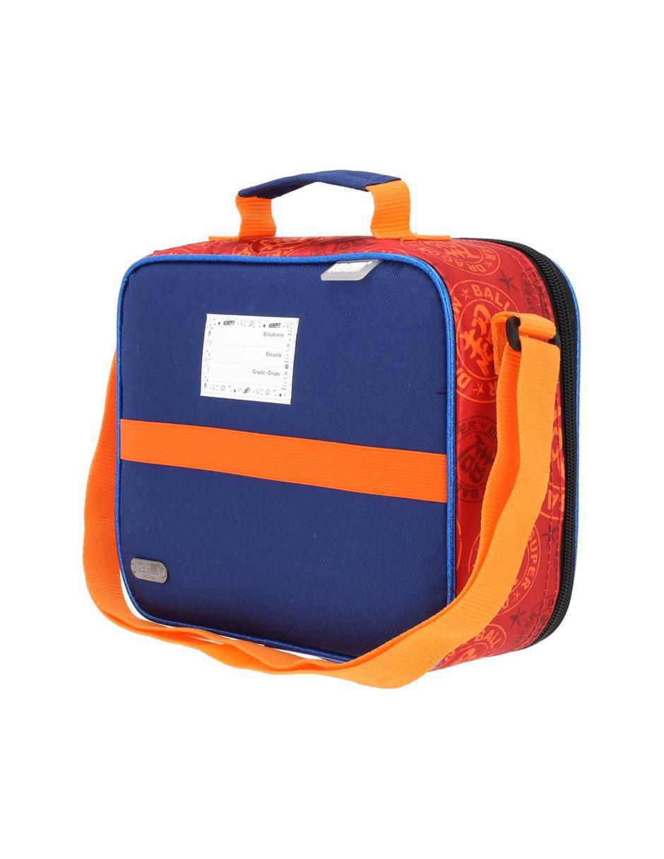 Set mochila escolar Dragon Ball Super para niño 13