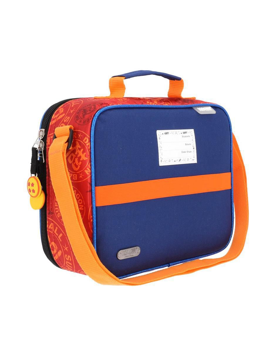 Set mochila escolar Dragon Ball Super para niño 15