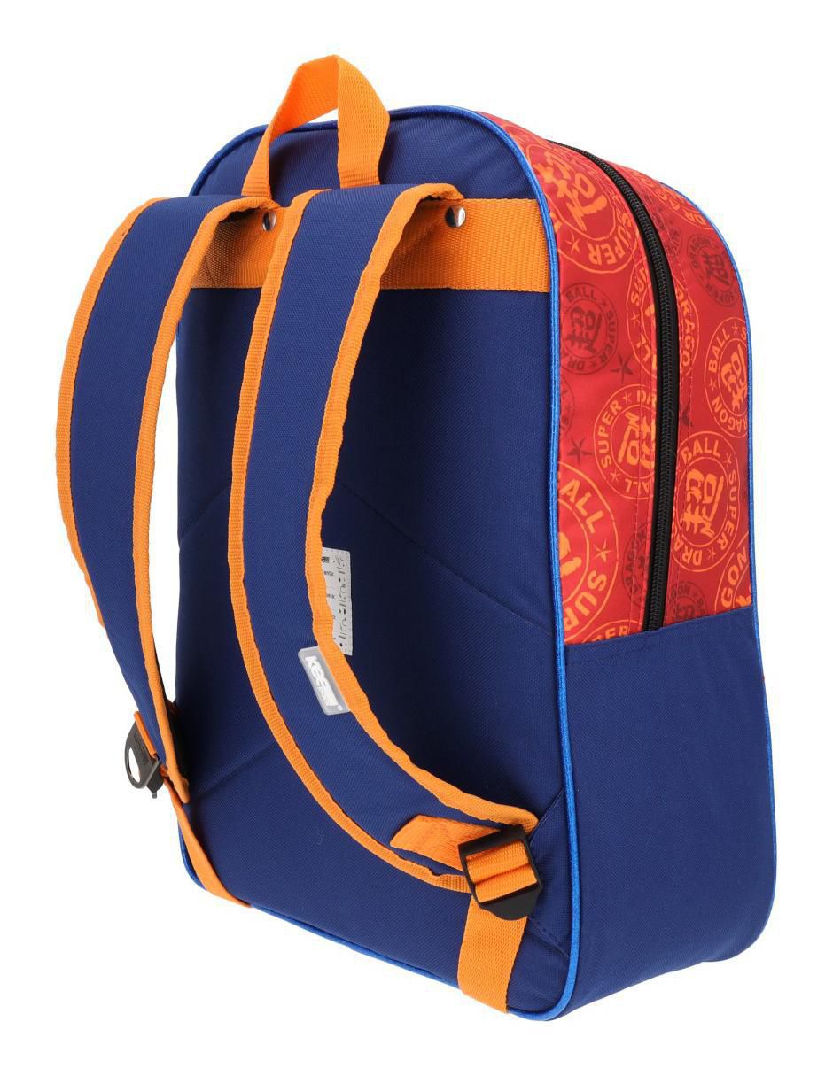 Set mochila escolar Dragon Ball Super para niño 21