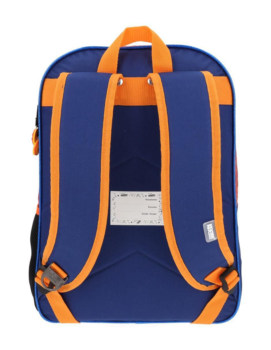 Set mochila escolar Dragon Ball Super para niño 23