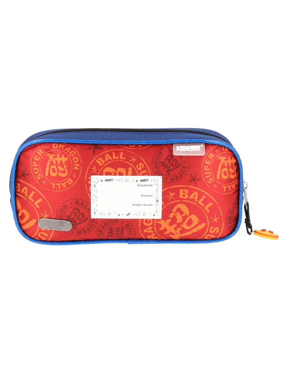 Set mochila escolar Dragon Ball Super para niño 6