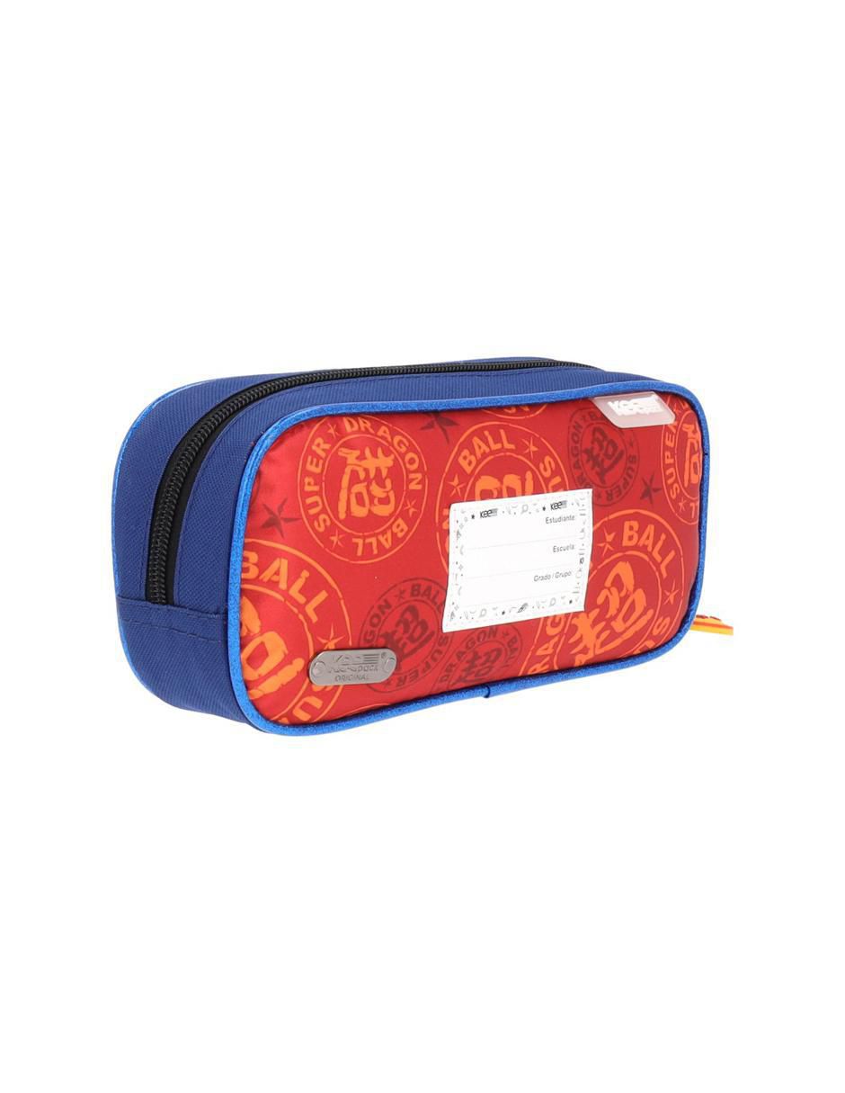 Set mochila escolar Dragon Ball Super para niño 7