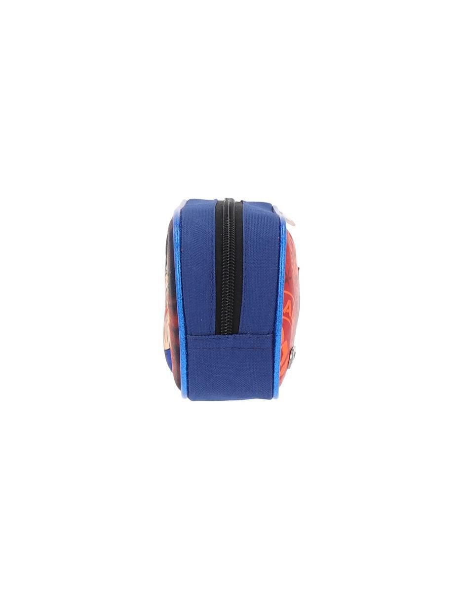 Set mochila escolar Dragon Ball Super para niño 8