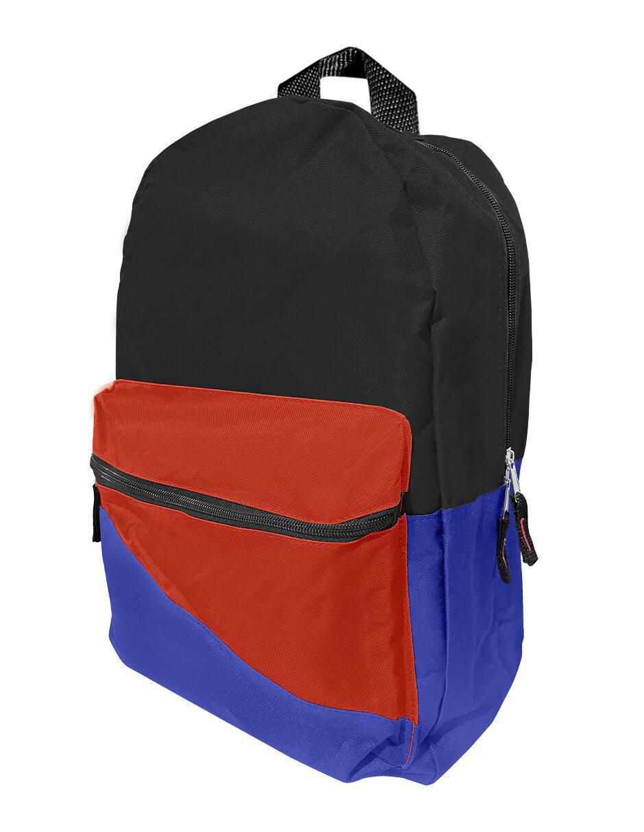 Mochila escolar unisex Mochila escolar unisex