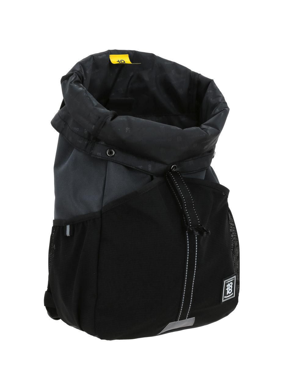 Mochila escolar Comiut para niño 7