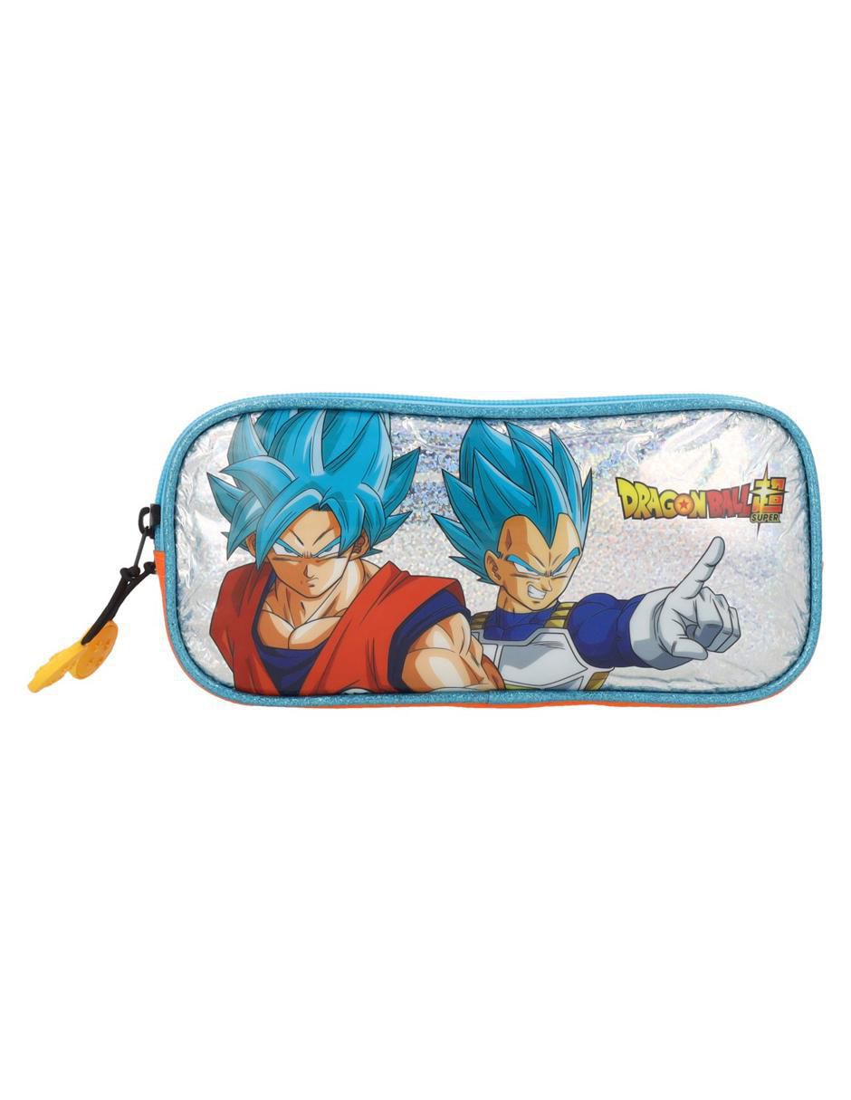 Lapicera Dragon Ball Super para niño