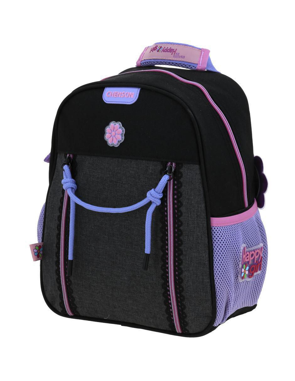Mochila escolar para niña 2