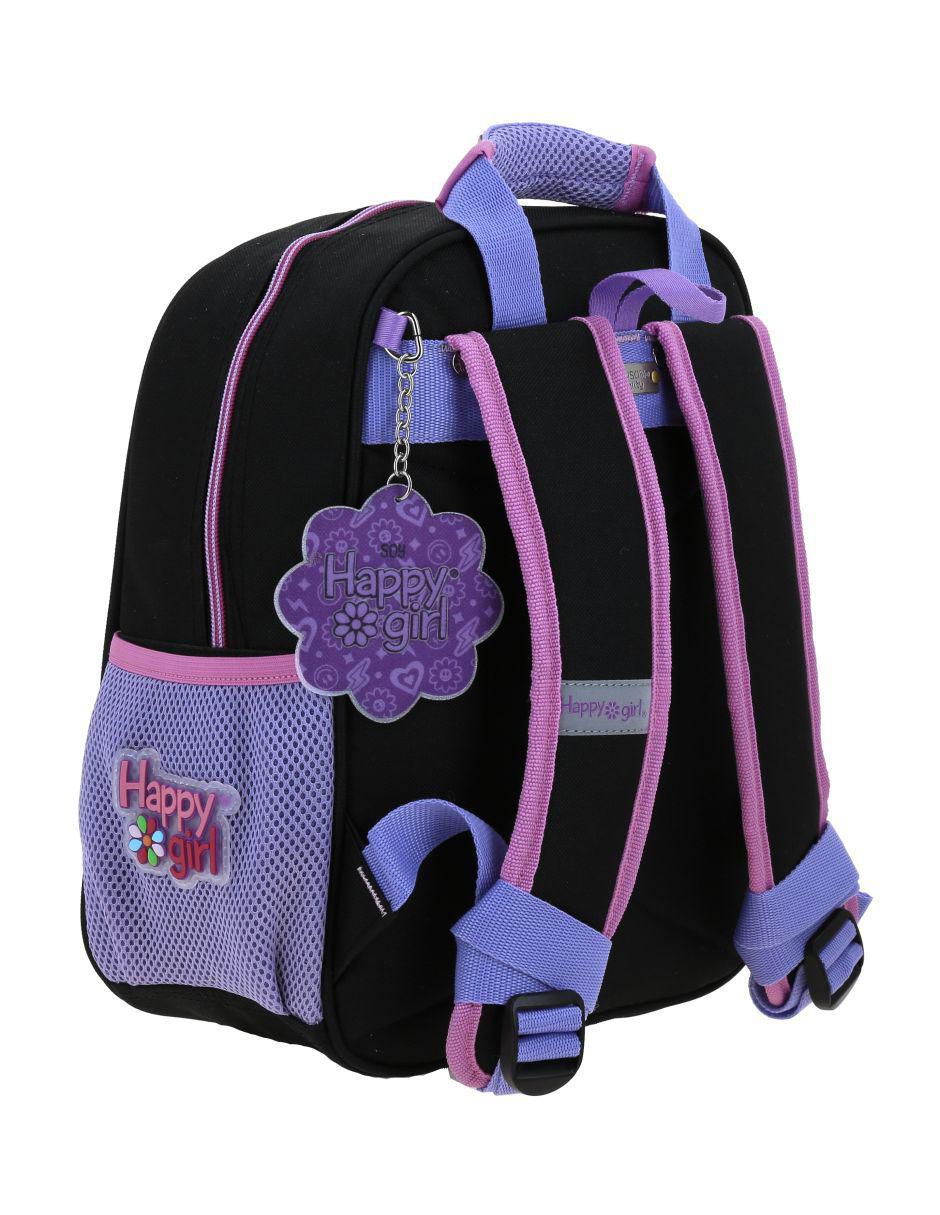 Mochila escolar para niña 3
