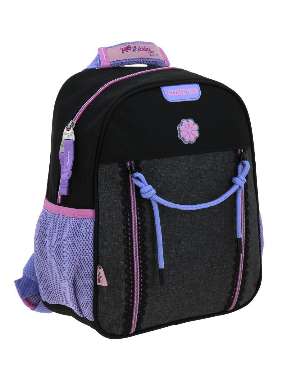 Mochila escolar para niña 6