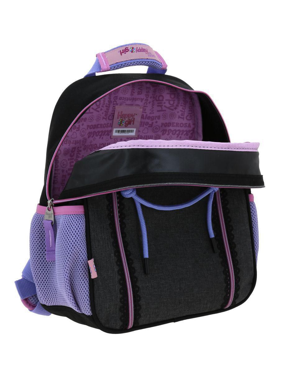 Mochila escolar para niña 7