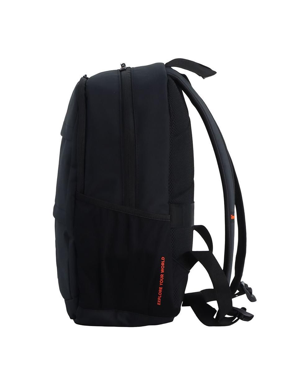 Mochila antirrobo Geyser unisex 2